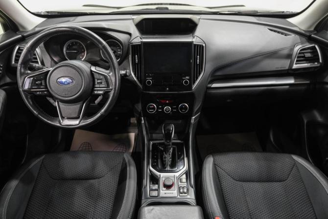 Subaru Forester V с пробегом 2020 года, цена 2 699 000 рублей, 190000 км, внедорожник, Автокод Объявления