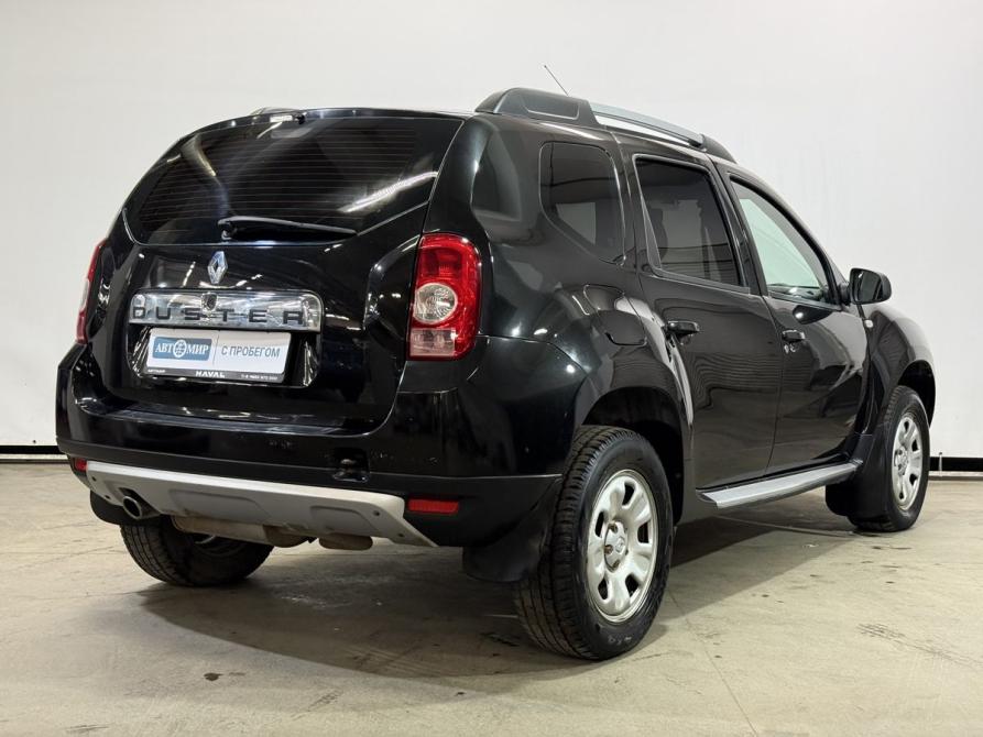 Renault Duster I Ярославль  - изображение 5