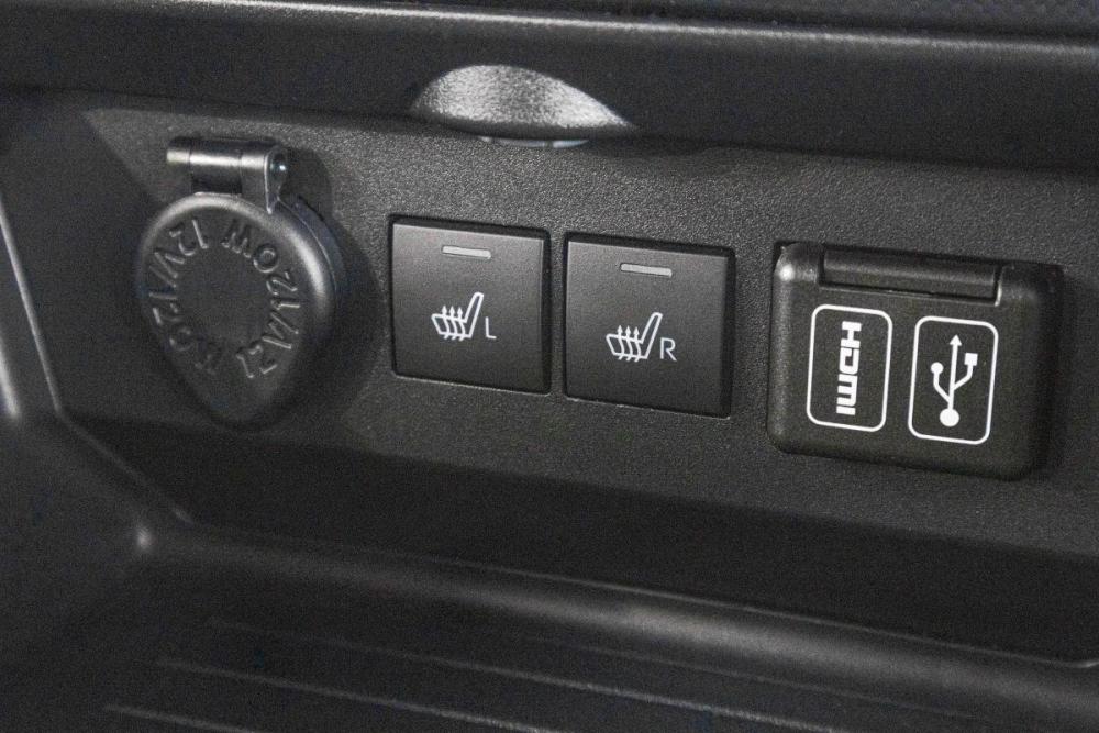 Daihatsu Rocky A200 Барнаул  - изображение 21