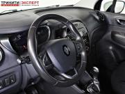 Renault Kaptur I Белгород  - изображение 29
