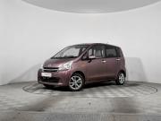 Daihatsu Move V Санкт-Петербург  - изображение 21