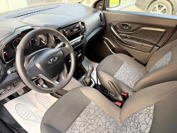 Lada (ВАЗ) XRAY I с пробегом 2021 года, цена 945 000 рублей, 87617 км, хэтчбек, Автокод Объявления