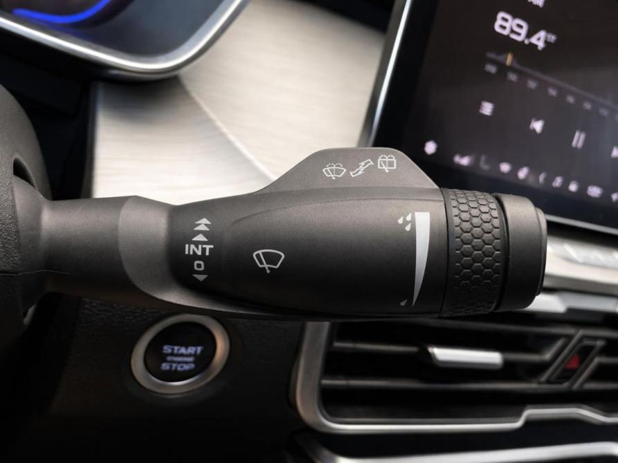 Geely Coolray I Пермь  - изображение 10