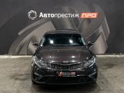 Kia Optima IV Рестайлинг Пермь  - изображение 27