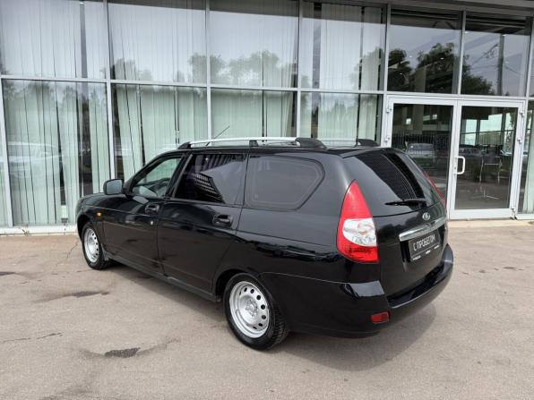 Lada (ВАЗ) Priora I с пробегом 2013 года, цена 469 000 рублей, 123793 км, универсал, Автокод Объявления