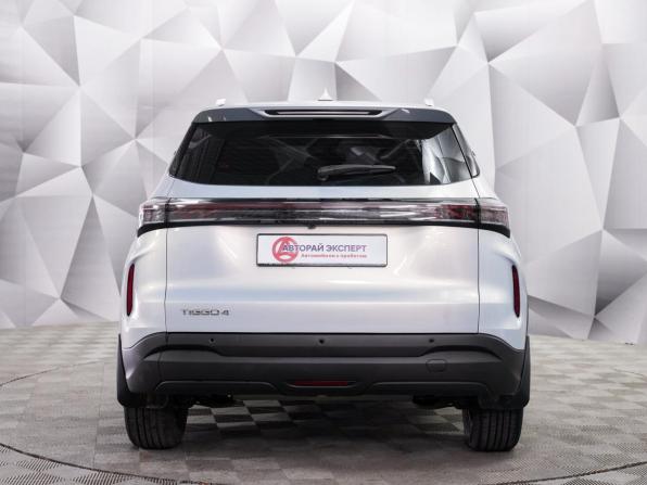 Chery Tiggo 4 I Рестайлинг 2 с пробегом 2024 года, цена 1 797 000 рублей, 32000 км, внедорожник, Автокод Объявления