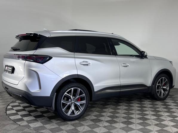 Chery Tiggo 7L I с пробегом 2024 года, цена 2 250 000 рублей, 14434 км, внедорожник, Автокод Объявления