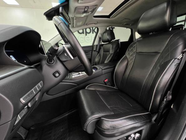 Kia K900 II с пробегом 2019 года, цена 3 750 000 рублей, 71015 км, седан, Автокод Объявления