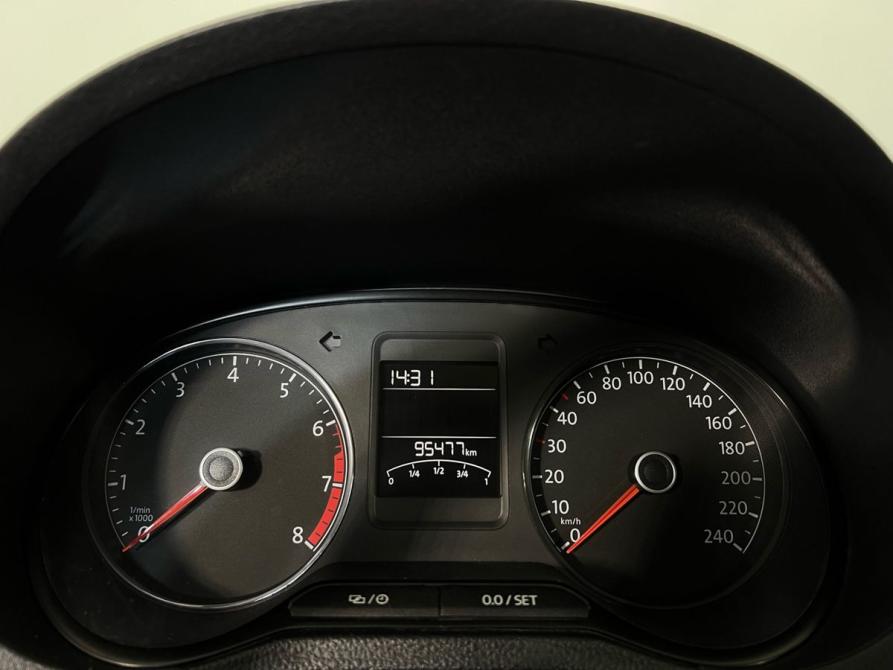 Volkswagen Polo V Рестайлинг Архангельск  - изображение 18