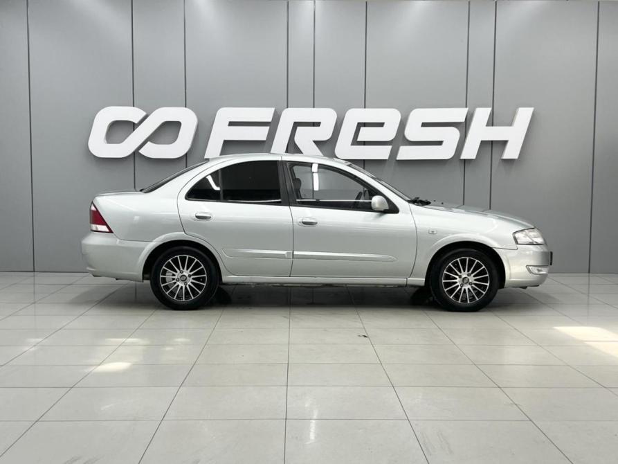 Nissan Almera Classic I Ростов-на-Дону  - изображение 5