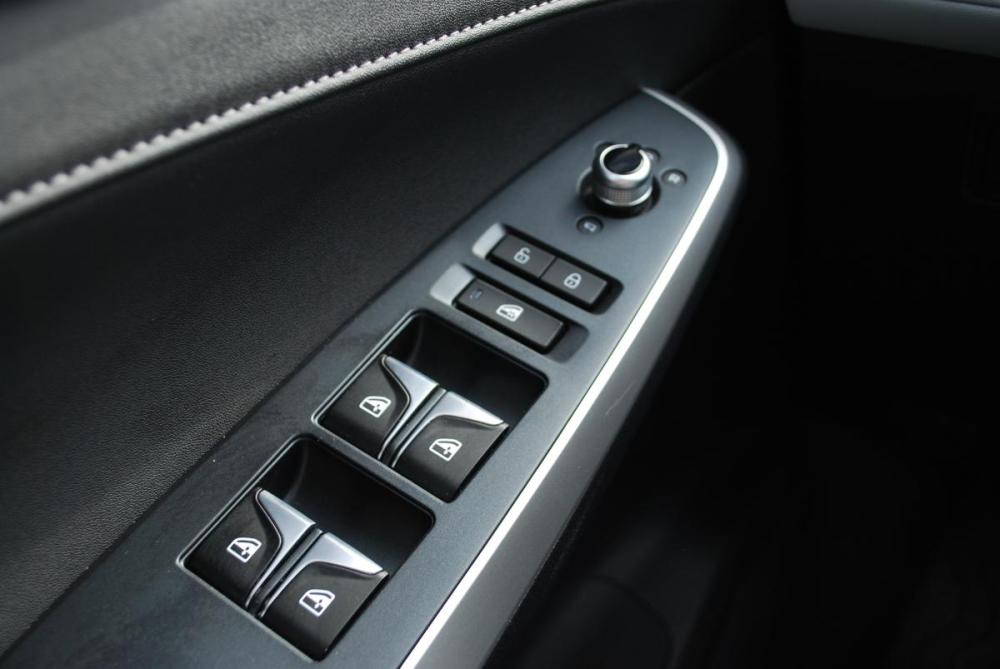 Changan CS75 Plus III Стерлитамак  - изображение 17