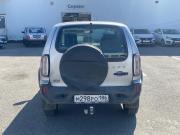 Lada (ВАЗ) Niva Travel I Сургут  - изображение 19