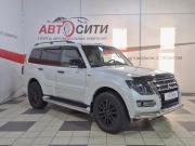 Mitsubishi Pajero IV Рестайлинг 2 Воронеж  - изображение 22