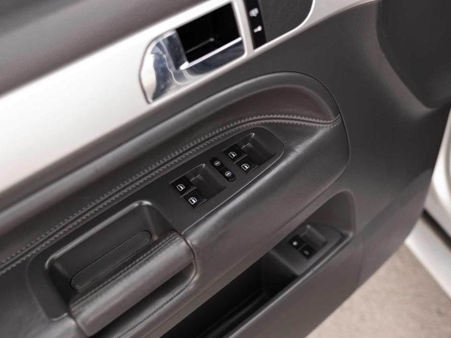 Volkswagen Touareg I Рестайлинг Новосибирск  - изображение 15