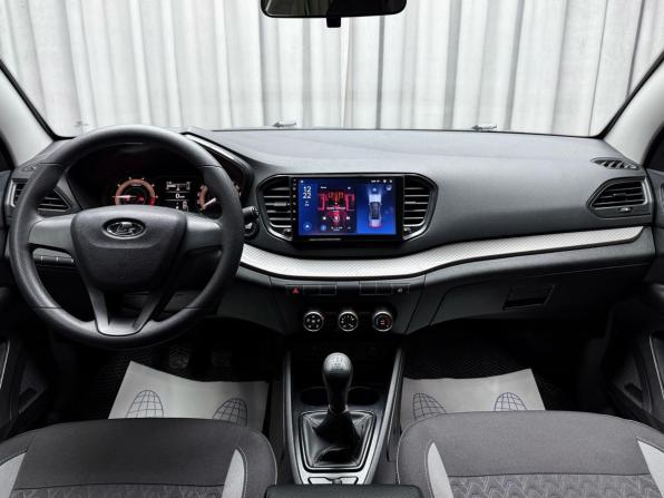 Lada (ВАЗ) Vesta I Рестайлинг (NG) с пробегом 2024 года, цена 1 229 000 рублей, 69862 км, седан, Автокод Объявления