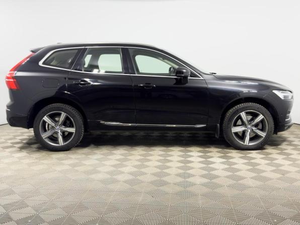 Volvo XC60 II с пробегом 2018 года, цена 3 119 900 рублей, 194759 км, внедорожник, Автокод Объявления