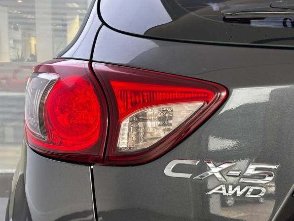 Mazda CX-5 I с пробегом 2014 года, цена 1 735 000 рублей, 143702 км, внедорожник, Автокод Объявления
