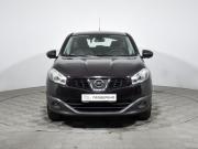 Nissan Qashqai I Рестайлинг Санкт-Петербург  - изображение 25