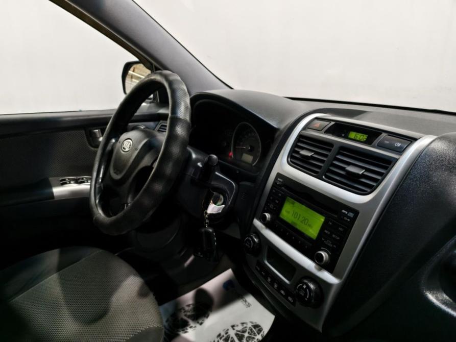 Kia Sportage II Рестайлинг Курск  - изображение 7