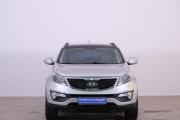 Kia Sportage III Омск  - изображение 26