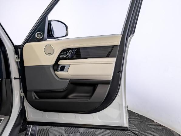 Land Rover Range Rover IV Рестайлинг с пробегом 2021 года, цена 8 090 000 рублей, 88920 км, внедорожник, Автокод Объявления