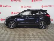 Hyundai Creta I Рестайлинг Вологда  - изображение 25