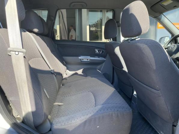 Kia Carens I (RS) Рестайлинг с пробегом 2006 года, цена 355 000 рублей, 250685 км, компактвэн, Автокод Объявления