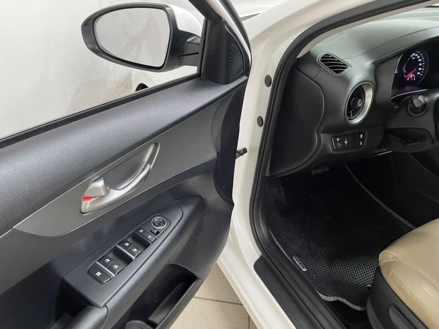 Kia Cerato IV Воронеж  - изображение 17