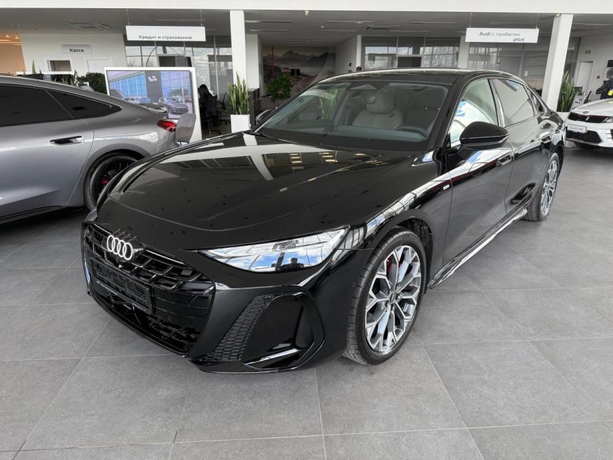 Audi A6 VI (C9) Воронеж  - изображение 1