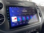 Volkswagen Tiguan I Рестайлинг Тверь  - изображение 41