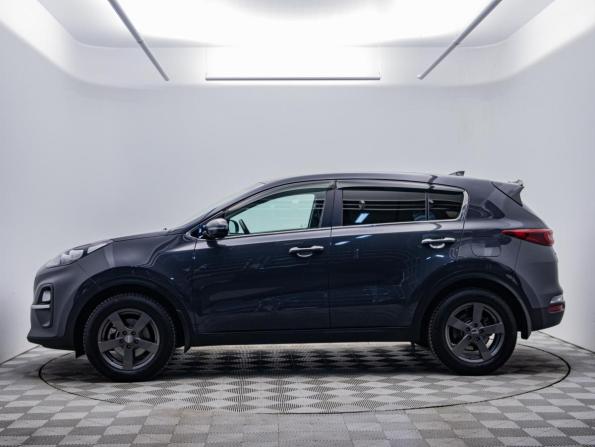 Kia Sportage IV Рестайлинг с пробегом 2019 года, цена 2 088 000 рублей, 94381 км, внедорожник, Автокод Объявления