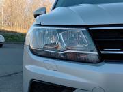 Volkswagen Tiguan II Ижевск  - изображение 47