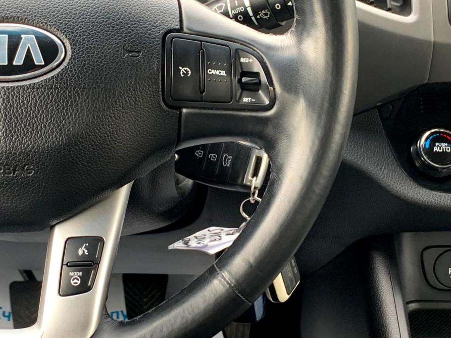 Kia Sportage III Рестайлинг Чебоксары  - изображение 23