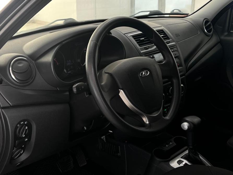 Lada (ВАЗ) Granta I Рестайлинг Волгоград  - изображение 13