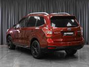 Subaru Forester IV Тюмень  - изображение 21
