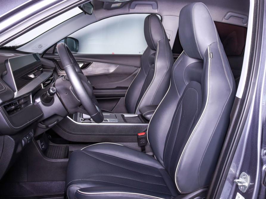 Chery Tiggo 4 I Рестайлинг 2 Минеральные Воды  - изображение 9