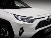 Toyota RAV4 V (XA50) Москва  - изображение 55
