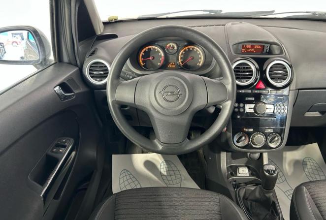Opel Corsa D Рестайлинг II с пробегом 2014 года, цена 420 000 рублей, 123382 км, хэтчбек, Автокод Объявления