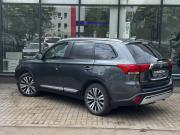 Mitsubishi Outlander III Рестайлинг 3 Москва  - изображение 20