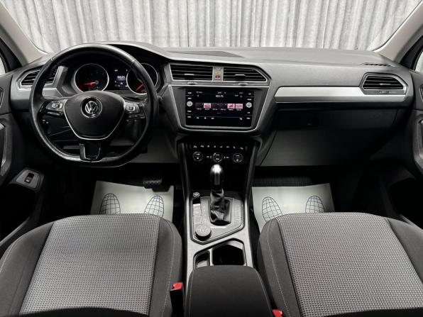 Volkswagen Tiguan II с пробегом 2020 года, цена 2 850 000 рублей, 70761 км, внедорожник, Автокод Объявления