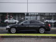 Audi A6 V (C8) Санкт-Петербург  - изображение 44