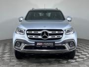 Mercedes-Benz X-Класс I Ростов-на-Дону  - изображение 18