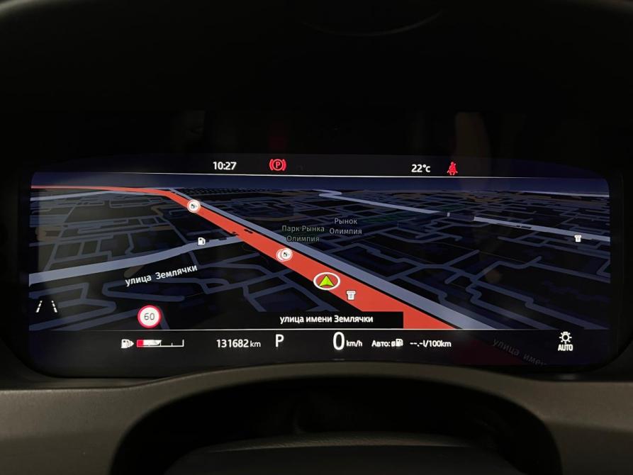 Jaguar XE I Рестайлинг Волгоград  - изображение 16