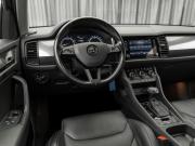 Skoda Kodiaq I Москва  - изображение 33