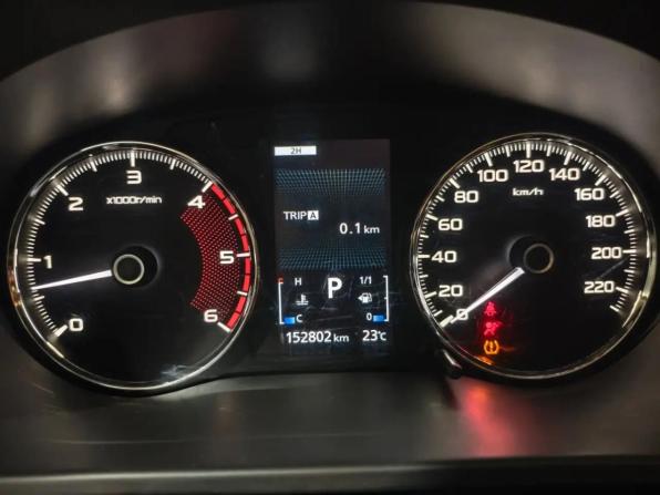 Mitsubishi Pajero Sport III с пробегом 2018 года, цена 2 659 000 рублей, 152689 км, внедорожник, Автокод Объявления