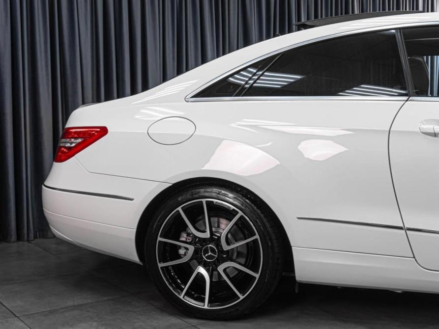 Mercedes-Benz E-Класс IV (W212 S212 C207) Тюмень  - изображение 8