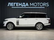 Land Rover Range Rover IV Рестайлинг Иркутск  - изображение 46