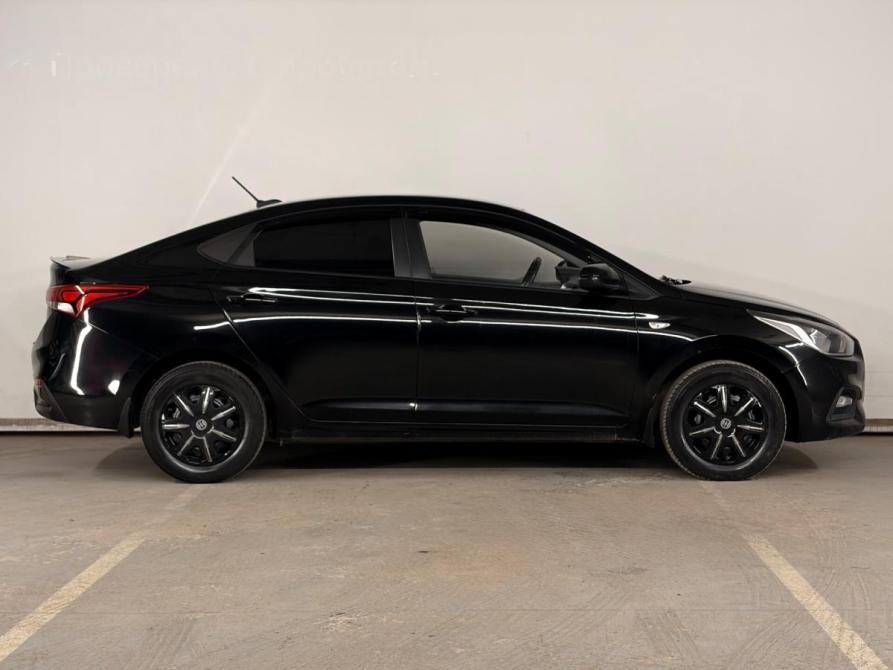 Hyundai Solaris II Екатеринбург  - изображение 6