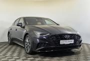 Hyundai Sonata VIII (DN8) Нижний Новгород  - изображение 27