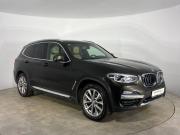 BMW X3 III (G01) Санкт-Петербург  - изображение 27